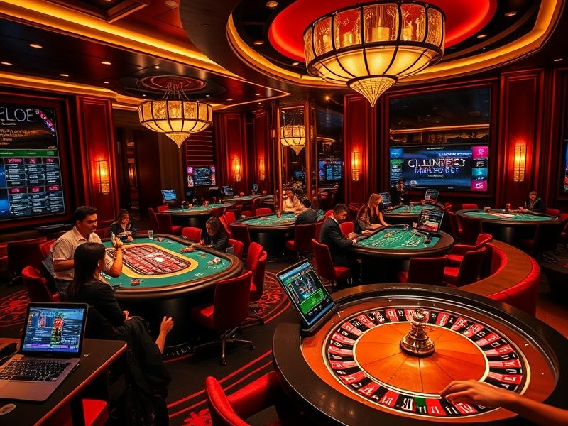 Discover the best gambling games and exclusive promotions at rich9.com. Enjoy thrilling slots, table games, and live casino action with top bonuses and secure gameplay.